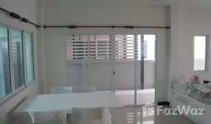 3 Bedrooms House for sale in Bang Khen, Nonthaburi Pieamsuk Bangkok-Non