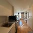 Студия Кондо в аренду в Casa Condo Asoke-Dindaeng, Din Daeng, Дин Даенг