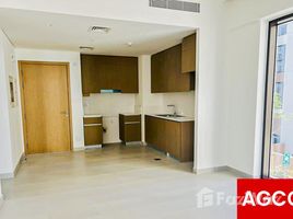 1 спален Квартира на продажу в Bayshore, Creek Beach, Dubai Creek Harbour (The Lagoons)