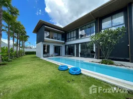 วิลล่า 5 ห้องนอน ให้เช่า ในโครงการ มูอาน่า แกรนดื เกาะแก้ว, เกาะแก้ว, เมืองภูเก็ต, ภูเก็ต