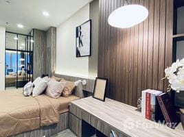 1 Bedroom Apartment for rent at Supalai Premier Charoen Nakon, Khlong San, Khlong San