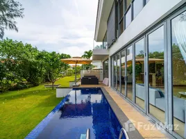 Villa 3 chambre à louer à The Ocean Estates, Hoa Hai