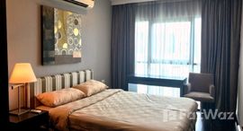 Available Units at Sathorn Gardens