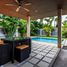 1 спален Дом в аренду в Phuket Pool Residence, Раваи