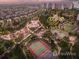 5 спален Вилла на продажу в Yas Park Gate, Yas Acres, Yas Island