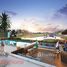 7 chambre Villa à vendre à Belair Damac Hills - By Trump Estates., NAIA Golf Terrace at Akoya