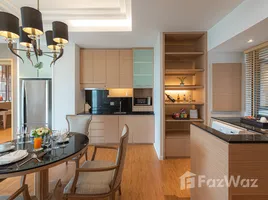 1 Bedroom Apartment for rent at Summit Windmill Golf Club & Residence, Bang Phli Yai, Bang Phli, Samut Prakan, Thailand