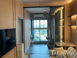 คอนโด 1 ห้องนอน ให้เช่า ในโครงการ ไอดีโอ สุขุมวิท - พระราม 4, พระโขนง