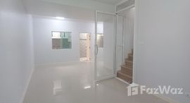 ยูนิตที่เหลืออยู่ในโครงการ บ้านพฤกษา 82 ประชาอุทิศ-พระราม 2