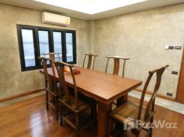 5 Bedroom House for sale in Chiang Mai, Suthep, Mueang Chiang Mai, Chiang Mai