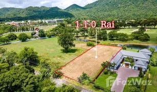 N/A Land for sale in Cha-Am, Phetchaburi Palm Hills Golf Club and Residence