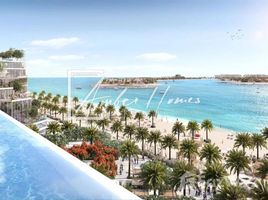 1 спален Квартира на продажу в Grand Bleu Tower, EMAAR Beachfront, Dubai Harbour