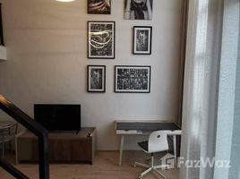 1 Bedroom Condo for rent at IDEO New Rama 9, Hua Mak