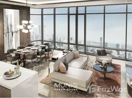 2 Bedroom Condo for sale at MUNIQ Phrom Phong, Khlong Toei Nuea