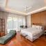 3 Bedroom Villa for sale at Anchan Tropicana, Thep Krasattri