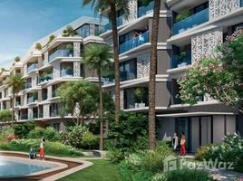 在Badya Palm Hills出售的2 卧室 顶层公寓, Sheikh Zayed Compounds, Sheikh Zayed City