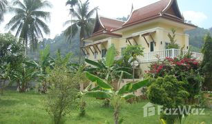 3 Bedrooms Villa for sale in Sakhu, Phuket 