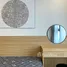 在Vinhomes Smart City租赁的3 卧室 住宅, Tay Mo, Tu Liem, 河內市