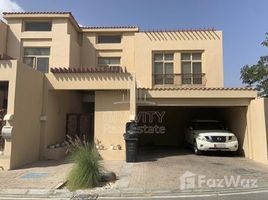 3 Bedroom Townhouse for sale at Jouri, Al Raha Golf Gardens