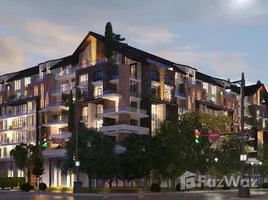 2 Bedroom Apartment for sale at The Loft, New Capital Compounds