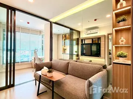 คอนโด 1 ห้องนอน ให้เช่า ในโครงการ แอสปาย อ่อนนุช สเตชั่น, พระโขนง