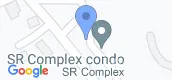 Karte ansehen of SR Complex