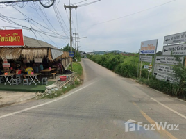 タイ で売却中 物件, ヒン・レク・ファイ, ホアヒン, Prachuap Khiri Khan, タイ