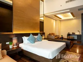 1 Bedroom Condo for rent at Jasmine Resort, Phra Khanong
