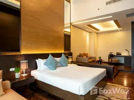 1 Schlafzimmer Appartement zu vermieten im Jasmine Resort, Phra Khanong