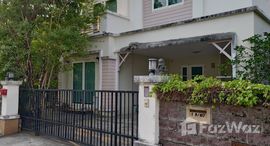 Viviendas disponibles en Wararom Charoenmuang