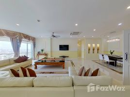 3 спален Квартира в аренду в Baan Sathorn Chaophraya, Khlong Ton Sai, Кхлонг Сан, Бангкок