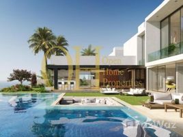  Grundstück zu verkaufen im Al Gurm West, Palm Oasis