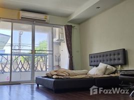 Studio Condo for sale at Champs Elysees Tiwanon, Bang Phut, Pak Kret