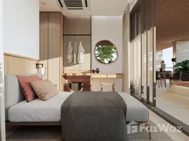 3 Bedroom Apartment for sale at Kiara Reserve Residence, Choeng Thale, Thalang, Phuket