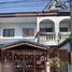 2 Schlafzimmer Reihenhaus zu verkaufen im Sue Trong Village Phahonyothin 52, Khlong Thanon, Sai Mai