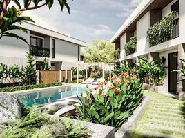 2 Bedroom Townhouse for sale at Six Springs Villas, Maret, Koh Samui, Surat Thani, Thailand