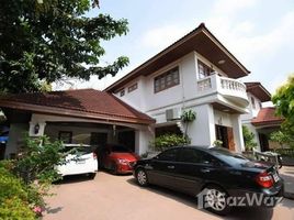 5 Bedrooms House for sale in Suan Luang, Bangkok House Sukhumvit 71