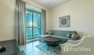 2 Bedrooms Apartment for sale in Lake Almas West, Dubai Preatoni Tower