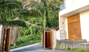 9 Schlafzimmern Villa zu verkaufen in Maret, Koh Samui 