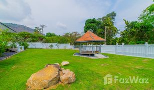 10 Bedrooms Villa for sale in Rawai, Phuket 