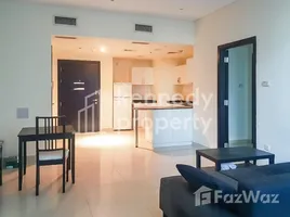 1 Schlafzimmer Appartement zu verkaufen im Yacht Bay, Dubai Marina