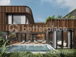 3 Bedroom Villa for sale in Bali, Tabanan, Tabanan, Bali