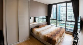 Viviendas disponibles en Hyde Sukhumvit 13