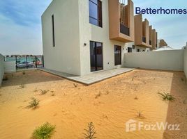 3 غرفة نوم تاون هاوس للبيع في Nasma Residences, Hoshi, Al Badie