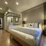 1 Bedroom Apartment for rent at The Seed Musee, Khlong Tan