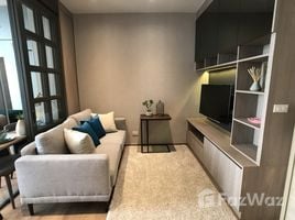 1 Bedroom Condo for sale at Park Origin Phrom Phong, Khlong Tan