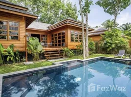 2 Bedroom Villa for rent at Villa Sukhothai, Si Sunthon