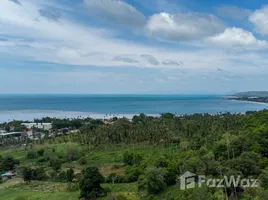  Grundstück zu verkaufen in Koh Samui, Surat Thani, Maret