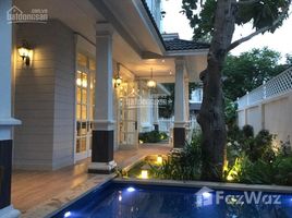 Studio House for sale in An Phu, Ho Chi Minh City Bán nhà mặt tiền KDC Sông Giồng, Phường An Phú, Quận 2. DT 7x17m CN 119m2 giá 16.5 tỷ +66 (0) 2 508 8780