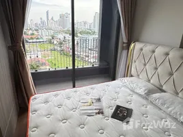 อพาร์ทเม้นท์ 1 ห้องนอน ให้เช่า ในโครงการ คลาวด์ ทองหล่อ-เพชรบุรี, บางกะปิ